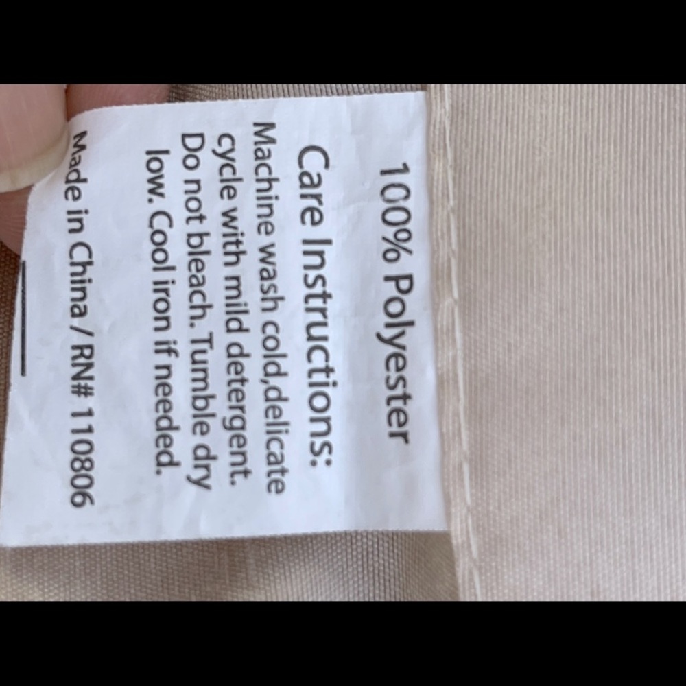 - New curtains , home decor, window curtains - Picture 3 of 10